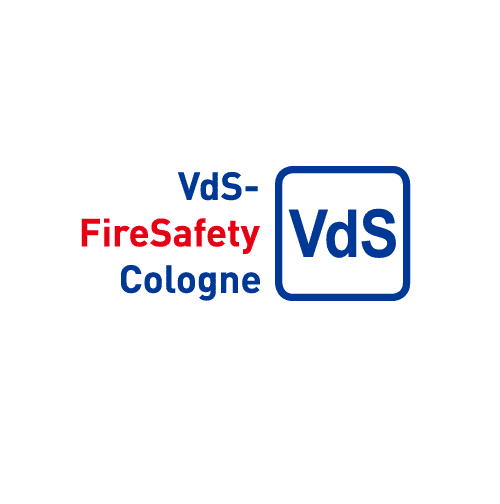 VdS-FireSafety Cologne 2023