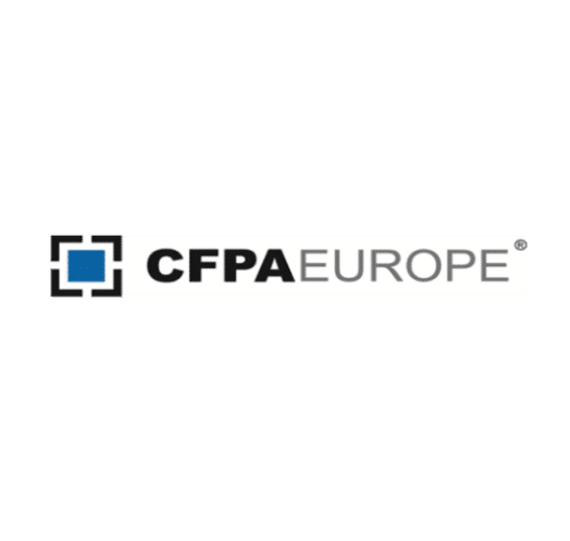 Novas Guidelines CFPA-Europe