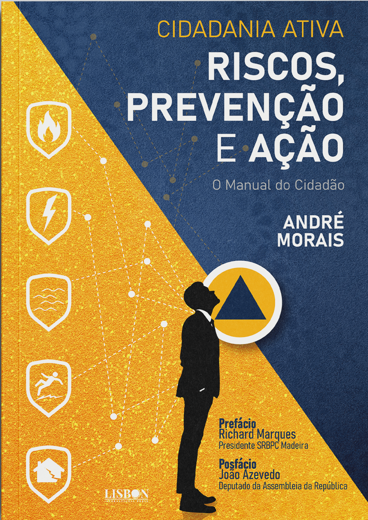livro André Morais