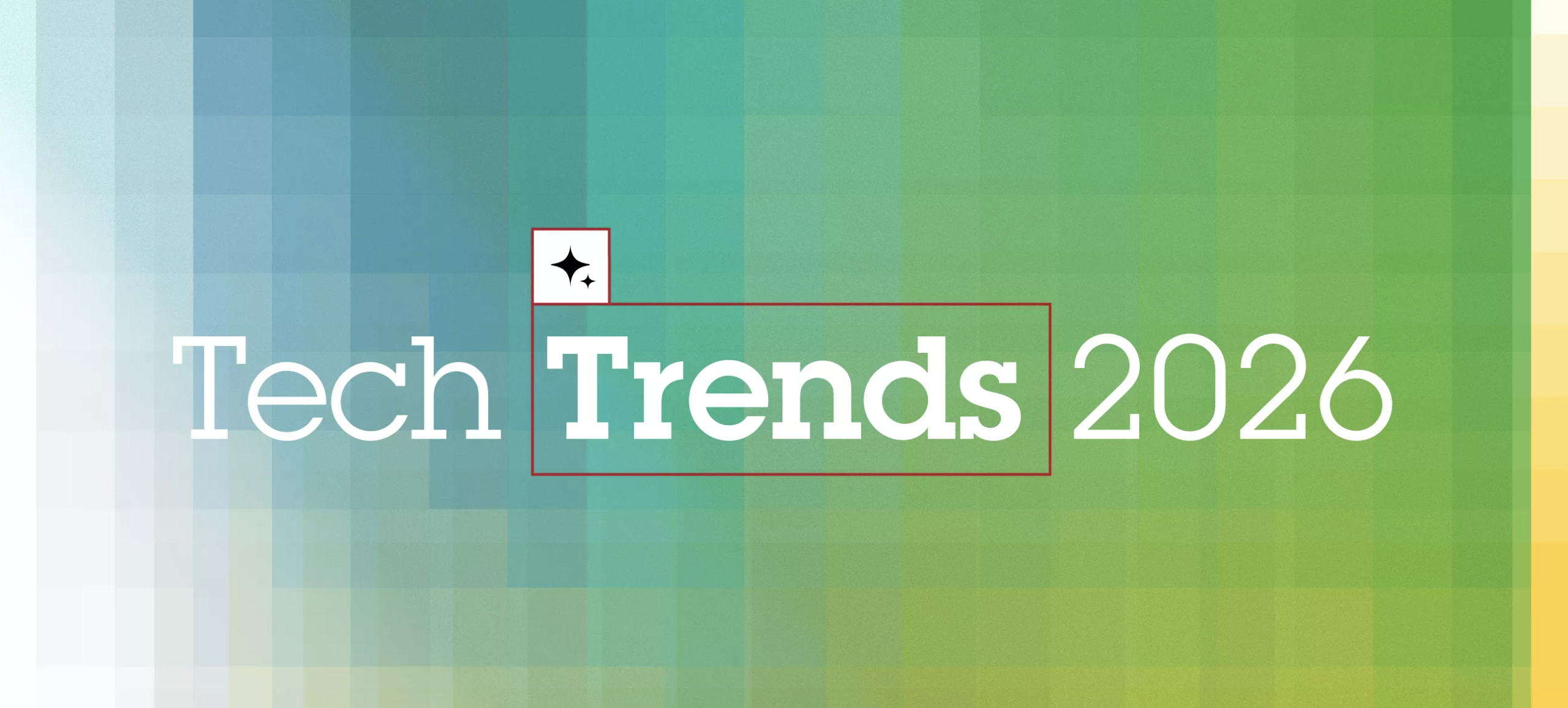 Axis Communications anuncia as 5 tendências tecnológicas que vão afetar o setor da segurança em 2026