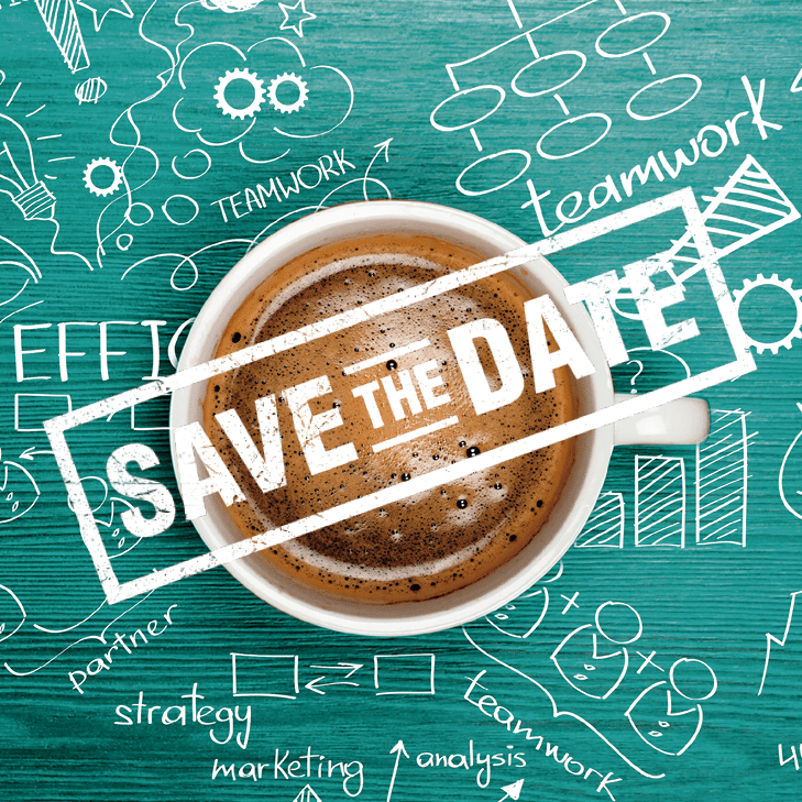 Café com Segurança | 2.º aniversário