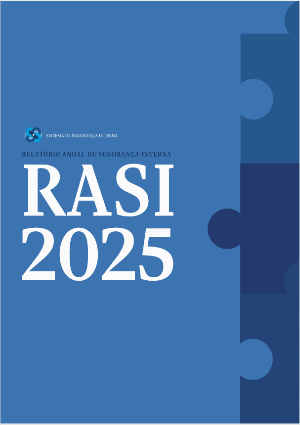 Crimes contra o património representam metade da criminalidade em Portugal